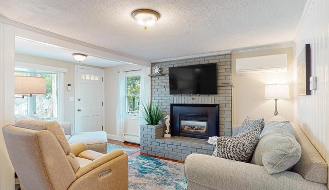 Sunset Cove Retreat