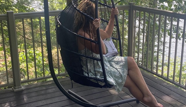 Sunset Cove, Saint Lawrence