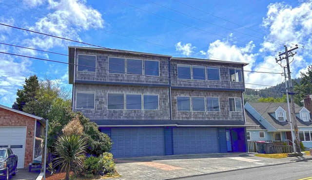 SUNSET DREAMS at Seaside Beach