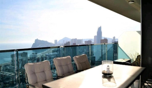 Sunset Drive Apartamento Exclusivo