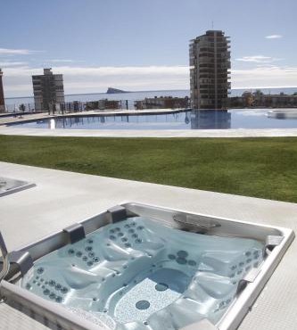 Sunset Drive Resort & Spa