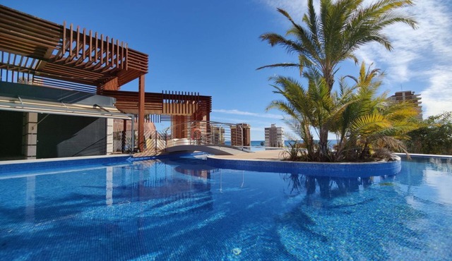 SUNSET DRIVE superb apartment