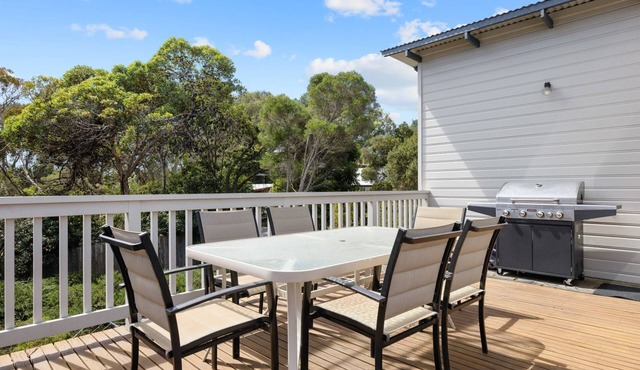 Sunset Escape in Sunset Strip