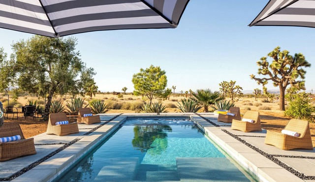 Sunset Grove B by AvantStay | Pool, Firepit, Cornhole