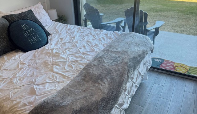 Sunset Harbor Ground Floor 1-108