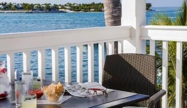 Sunset Harbor Resort & Spa, In Town, Marina, Hot Tub.