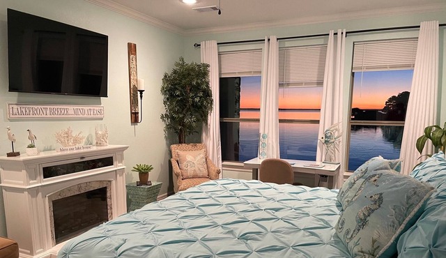 Sunset Haven @ Bella Vista