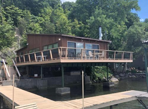 Sunset Haven Cottage