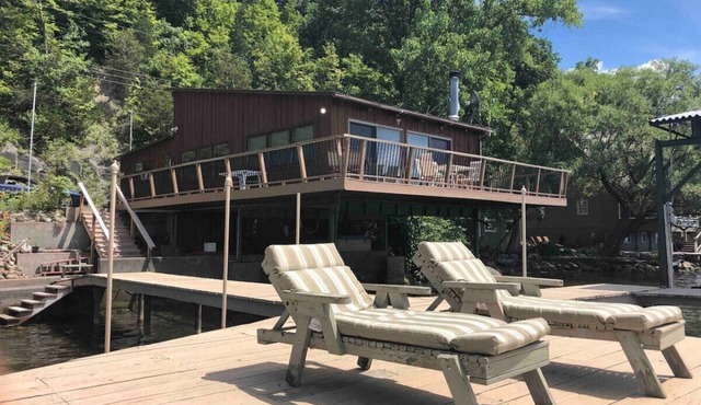 Sunset Haven Cottage