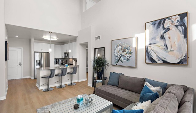 Sunset Haven: Luxurious 3Bed/Bath Retreat in Irvine, near SNA airport
