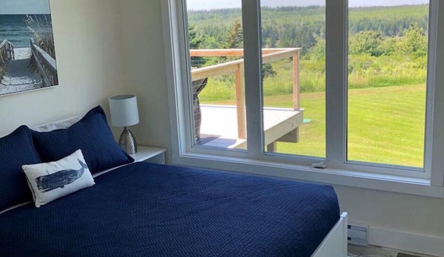 Sunset HideAway-3 Bedroom Executive Class Villa