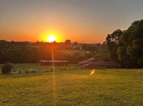 Sunset Hill Pastures