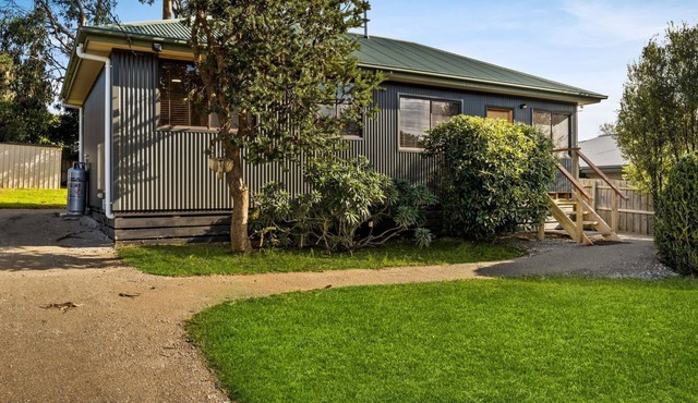 Sunset Holiday Retreat