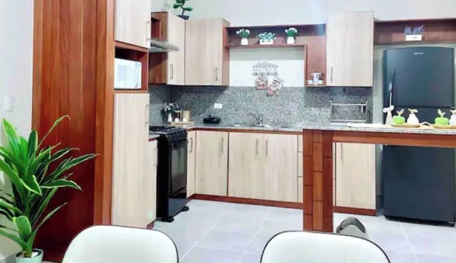 Sunset Home 2B (Gated)