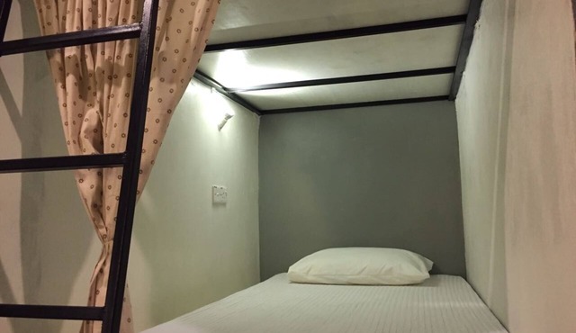 SUNSET HOMESTAY IN KUCHING, SARAWAK