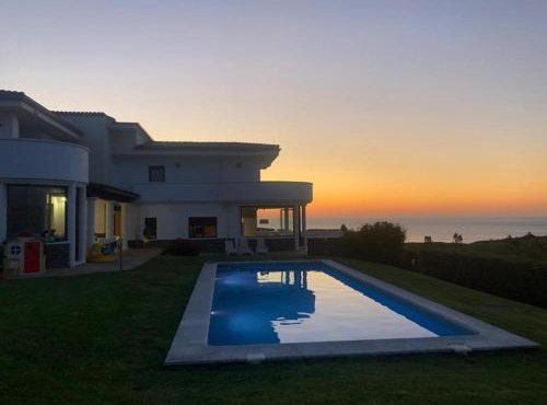 Sunset House Barrika