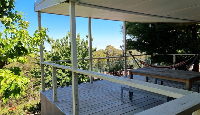 Sunset Hues-Enjoy Peace & Nature in lovely Adelaide Hills overlooking Adelaide