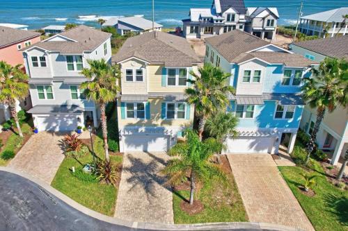 Sunset Inlet Luxury Oasis | Flagler Beach