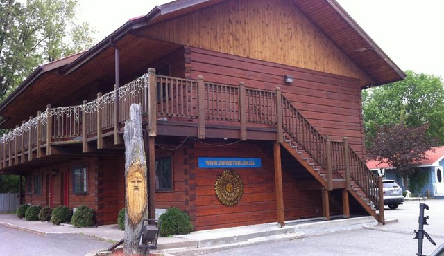 Sunset Inn