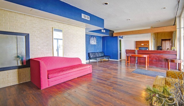 Sunset Inn Flatonia I 10 by Hotel O