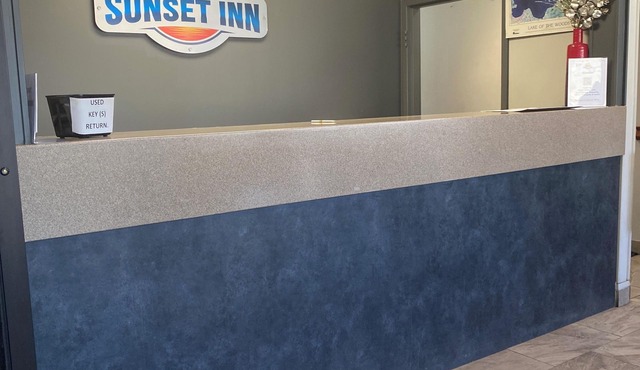 Sunset Inn Kenora