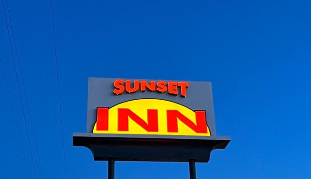 Sunset Inn