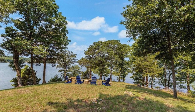 Sunset Island - 2 bed/1.5 Ba Guest house w/Dock