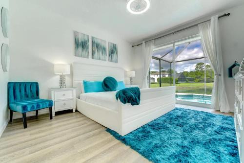 Sunset Lake Retreat With Game Room