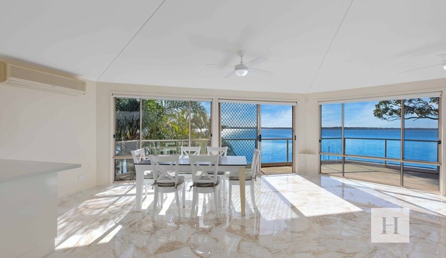 Sunset Lakehouse - Waterfront with Jetty