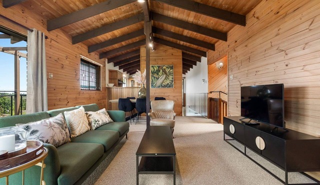 Sunset Lodge - Breathtaking Views