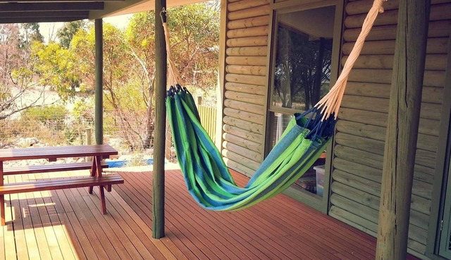 Sunset Lodge - Hardwicke Bay