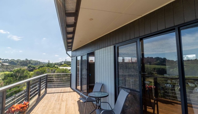 Sunset Meadows in Sunset Strip