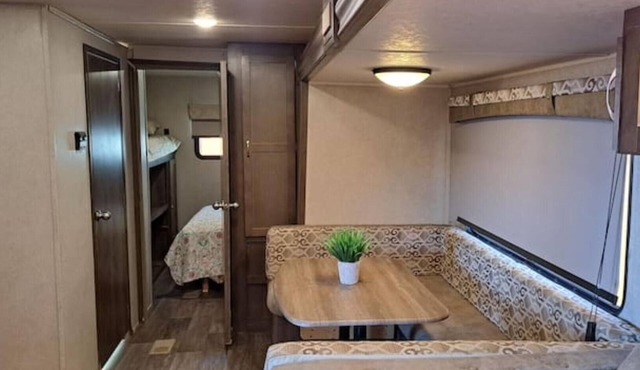 Sunset Trailer Park RV # 1