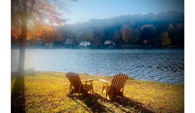 SUNSET OASIS AT PAGE LAKE