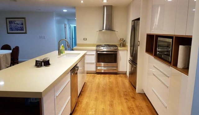 Sunset Ocean City Views... Easy Walk To The Beach