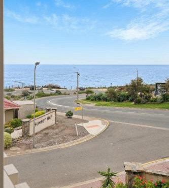 Sunset Ocean View Retreat 4BM House