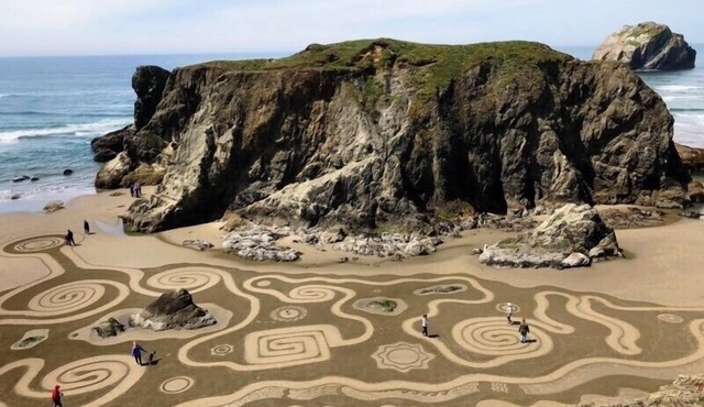 Sunset Oceanfront Lodging