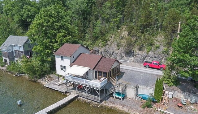 Sunset Paradise Cottage