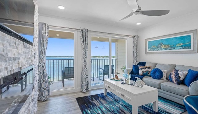 Sunset Paradise - Find yourself in Tampa