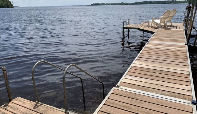 Sunset Pines Retreat Castle Rock Lake