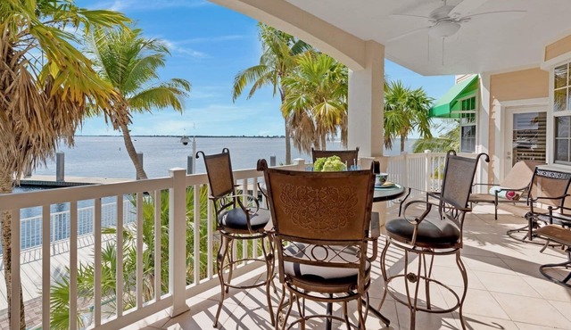 *SUNSET POINT @ SUNSET MARINA* Condo/Pool & Spa + LAST KEY SERVICES.