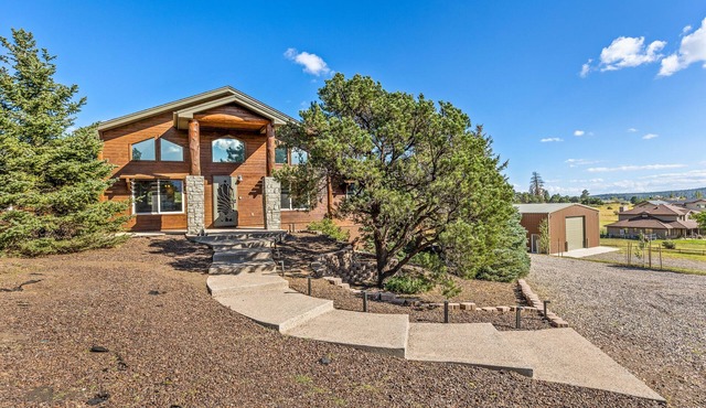 🌅 Sunset Ranch 🌅 Views Views Views with Private Indoor Pickelball Court