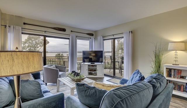 Sunset Rentals | Beachside Tns 1870