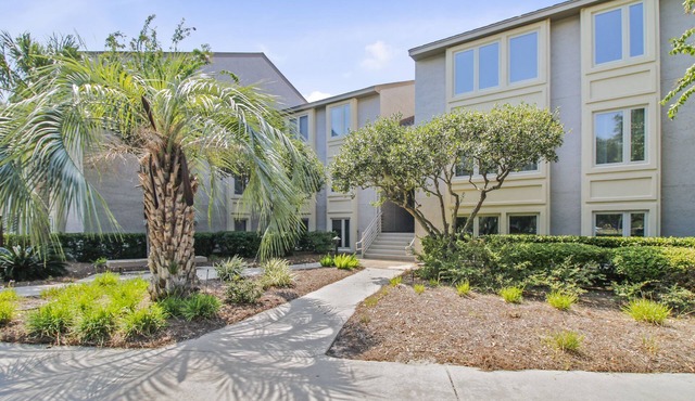 Sunset Rentals | Bluff Villas 1720
