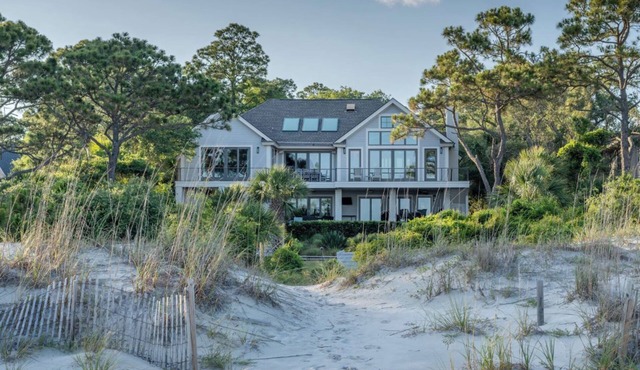 Sunset Rentals | Duck Hawk 27