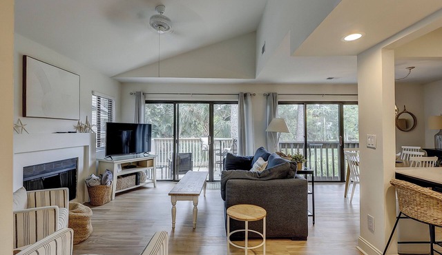 Sunset Rentals | Beachwalk 200 | Dog Friendly