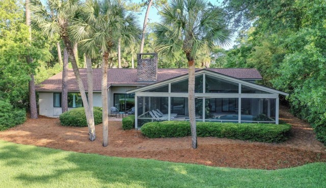 Sunset Rentals | West Beach Lagoon 23