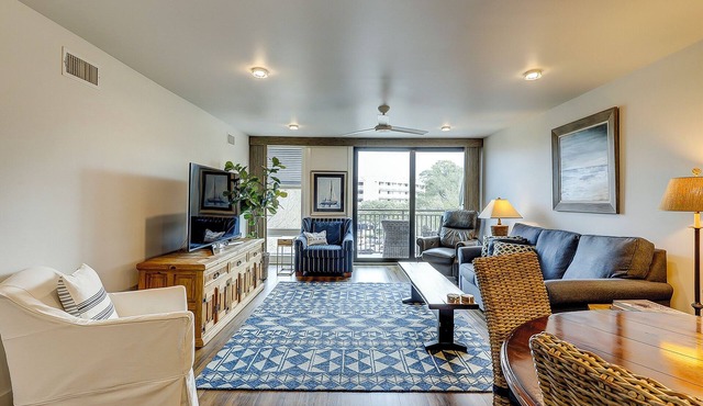 Sunset Rentals- 682 Mariners Way