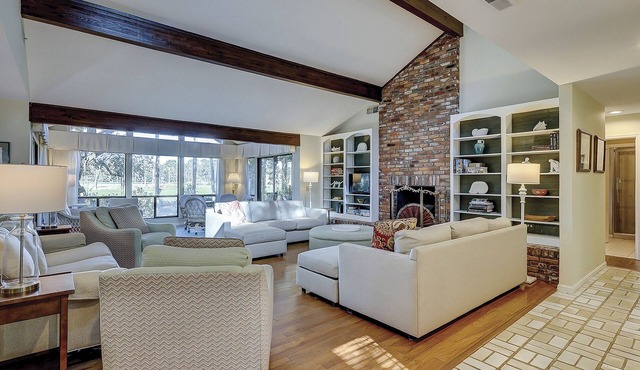 Sunset Rentals | North Sea Pines Drive 82 | Dog Friendly