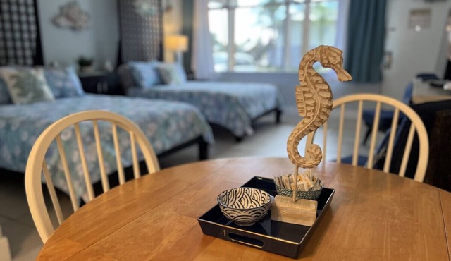 Sunset Retreat Condo #506 Little Harbor